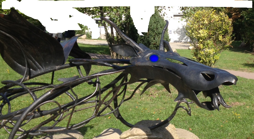 Injex AG - Wahrheit und Träumerei 649181