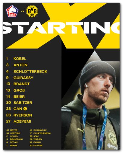 Spieltaganalyse und Kaderdiskussion BORUSSIA 09 1474284