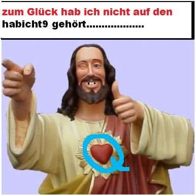 PROGNOSE DAXSTAND AM 31.12.2008 222012