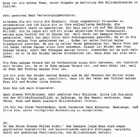 Die Bullen scharren gar nicht mit den Hufen, 183272