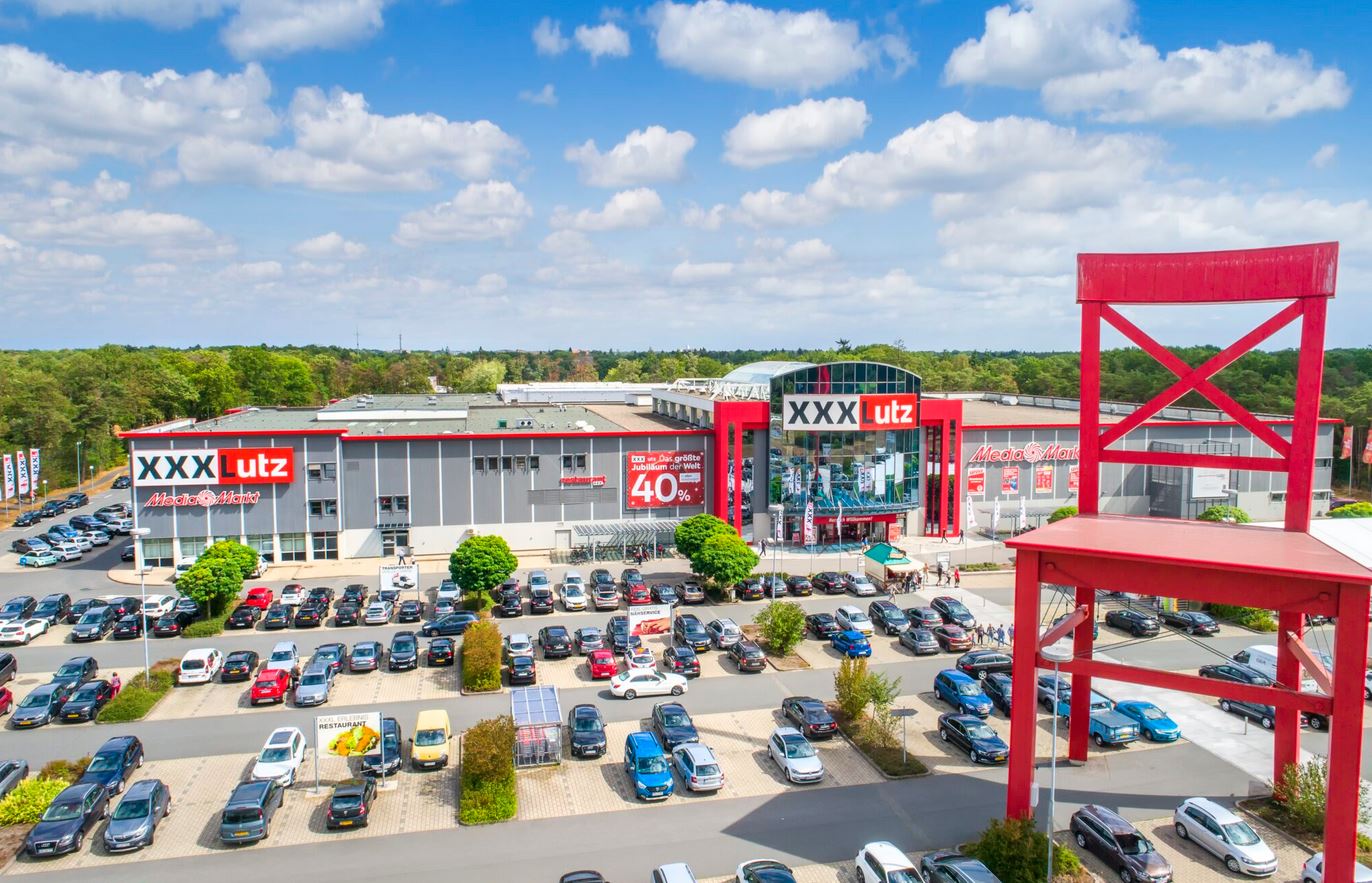 Steinhoff Informationsforum 1354818