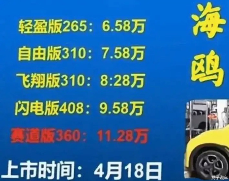 Auto- und Batterien-Herstellers BYD 1358076