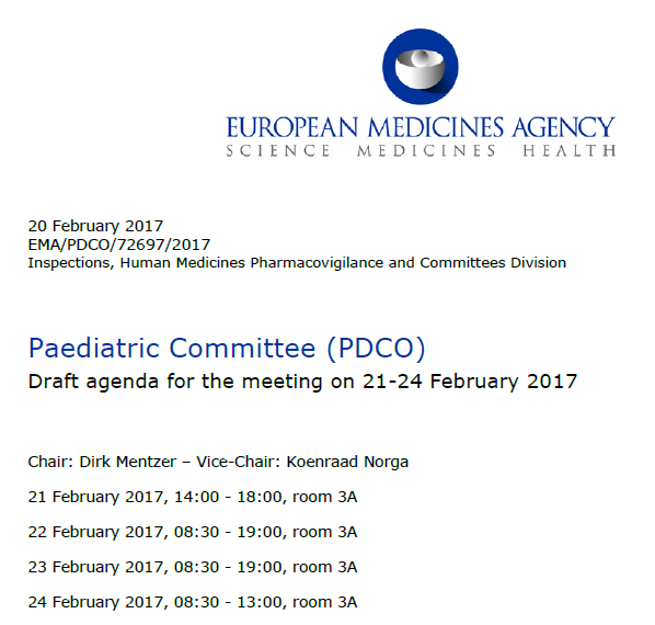 AEZS vs. KERX 974032