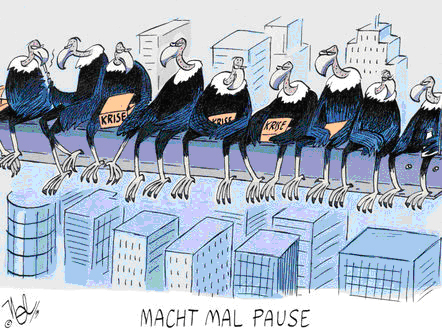 Wenn das Gold redet, dann schweigt die Welt! 273510