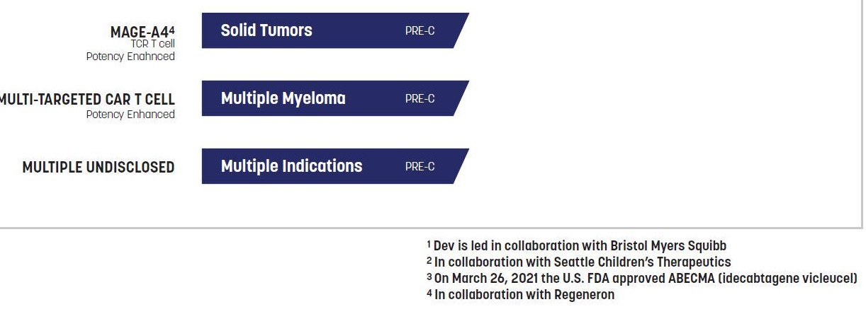 Medigene - Sachliche und fachliche Beiträge 1306994