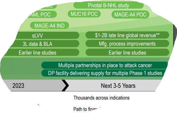 Medigene - Sachliche und fachliche Beiträge 1326342
