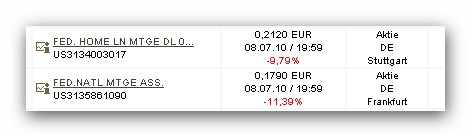 Die Wende ab 20.1 FREDDIE MAC ? oder ! 331277