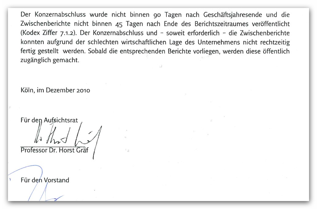 Vivacon explodiert !! 492565