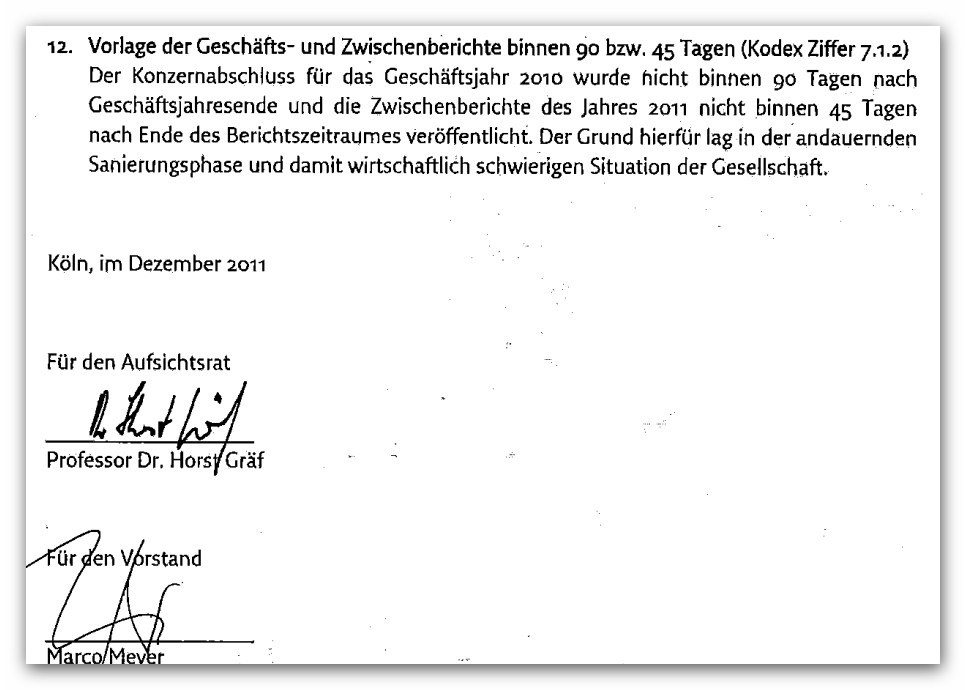 Vivacon explodiert !! 492568