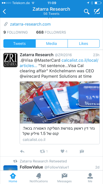 Wirecard 2014 - 2025 907877