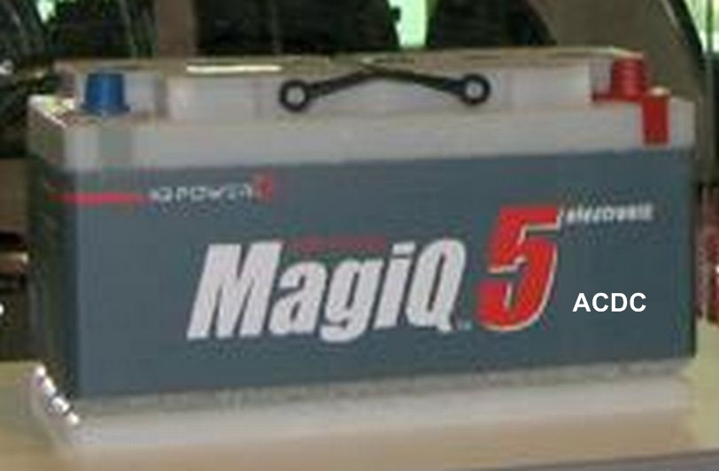 IQ Power - Wieder Outperformer in ... 135728