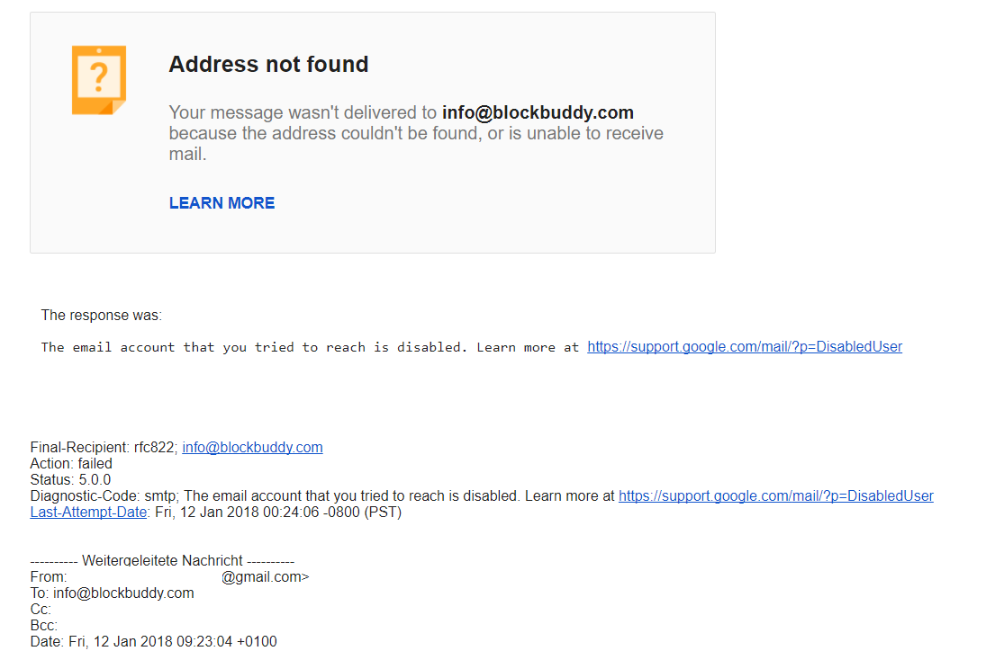 Blockchain -neue Kursrakete? WKN A116BG Stockholm 1034715