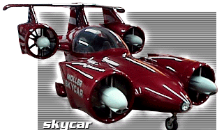 Moller Internatioal ( fliegende Autos ) 30262