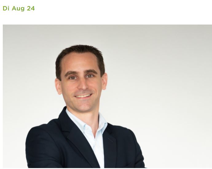 Leclanché SA Lithium-Ionen-Zelltechnologien 1270665