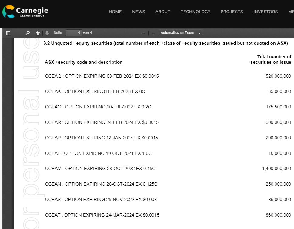 Carnegie Clean E: Netzausbau erneuerbarer Energien 1271117