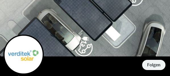 Verditek PLC: Marktlösung für den Klimawandel 1273378