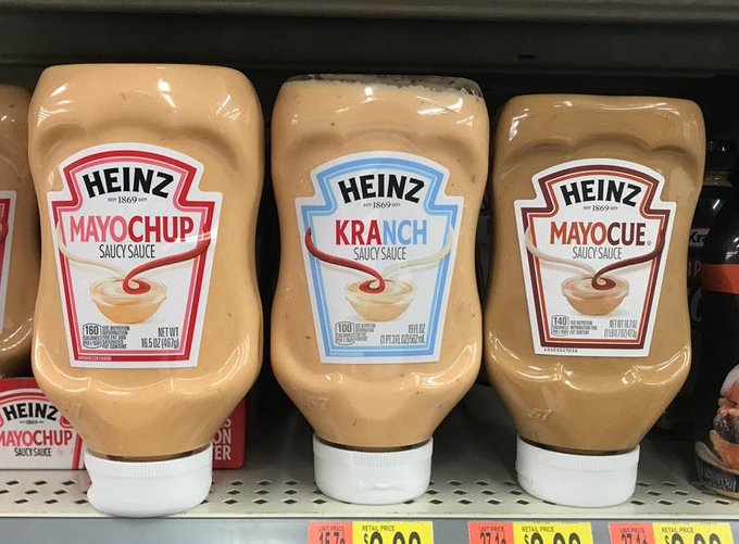 Kraft Heinz Company - Buy and Hold ? 1248250