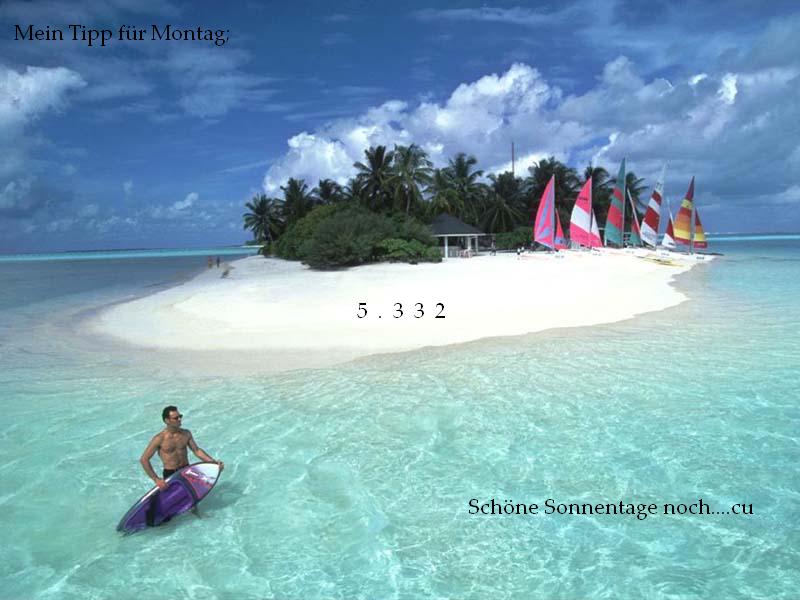 301.DAX Tipp-Spiel, Freitag, 16.06.06 43925