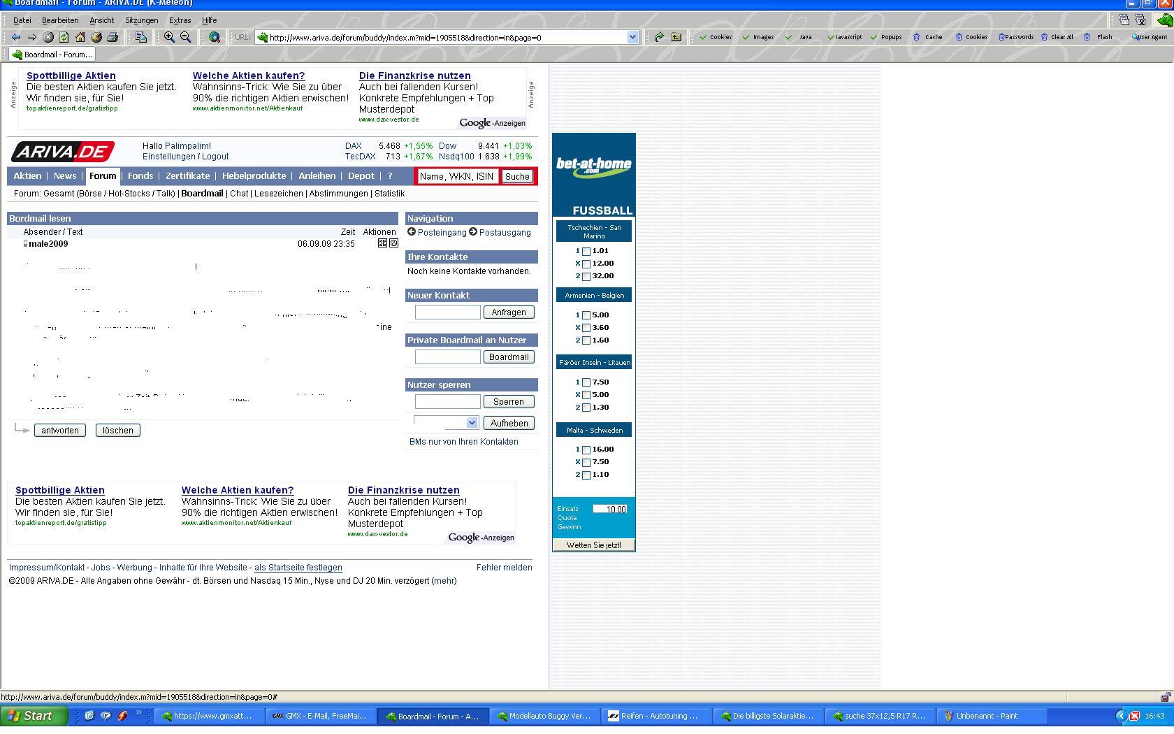 ARISE die canadische Solarperle ! 257704