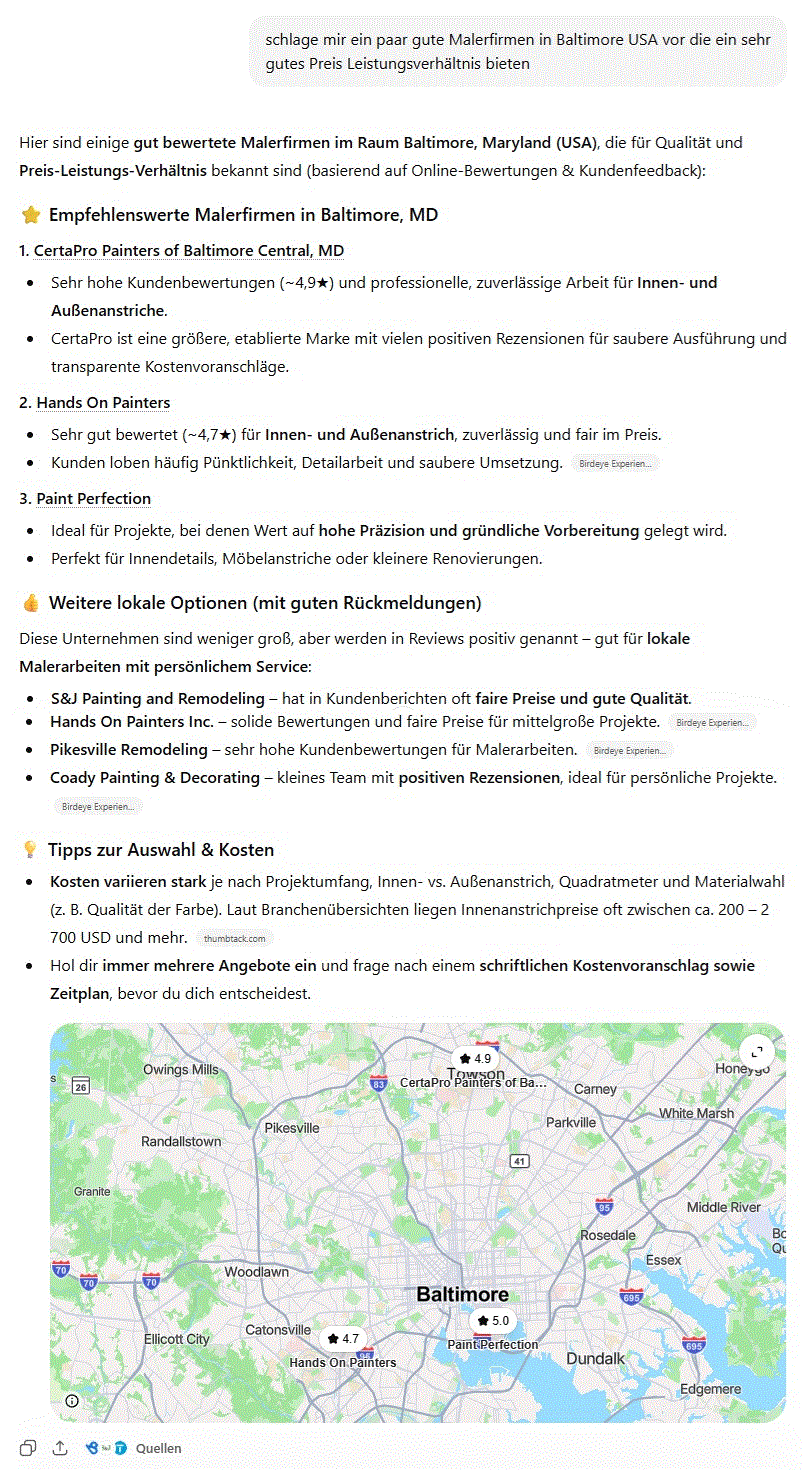 Angies Homeservice - Das My-Hammer der USA 1510960