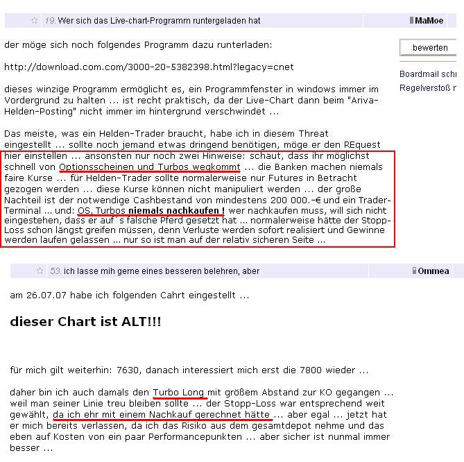 ▶ TTT-Team: Montag, 31.07.2007 112025