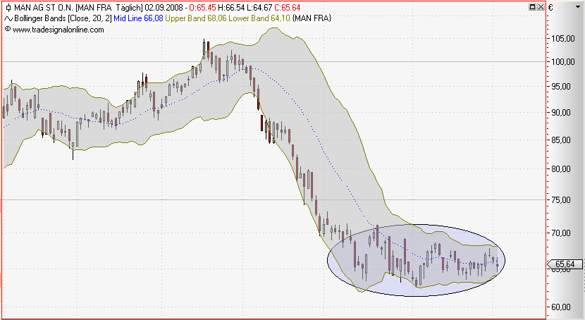 Die Bullen scharren gar nicht mit den Hufen, 183785