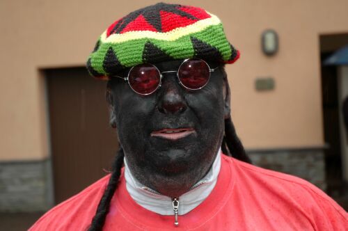 Botswana BW0000000850 305834