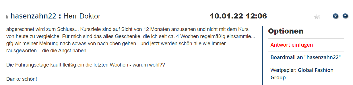 Global Fashion Group AG - Thread! 1402122