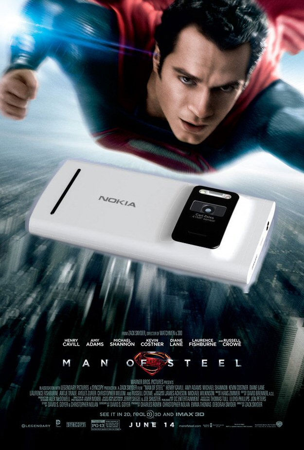 Nokia, das Comeback 2012 ...................... 609046