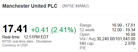 14 Gründe für ein Investment in BVB. 596209