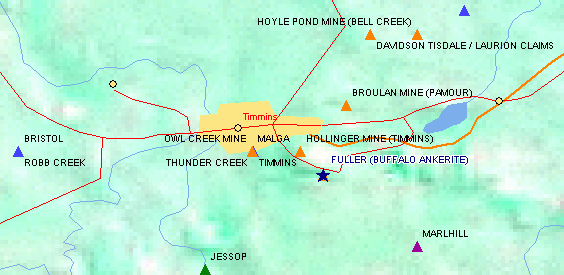 Vedron FAKTEN VG Kanada 47740