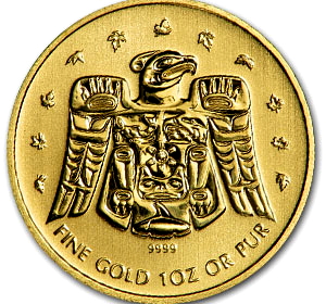 Wenn das Gold redet, dann schweigt die Welt! 245326