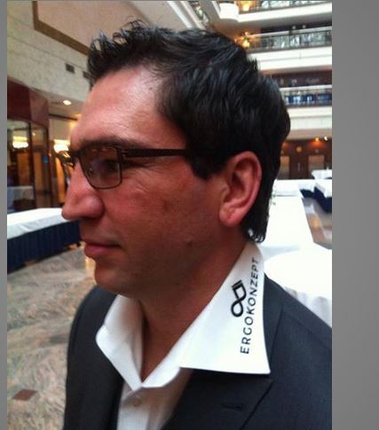 Ergokonzept PLC 711149