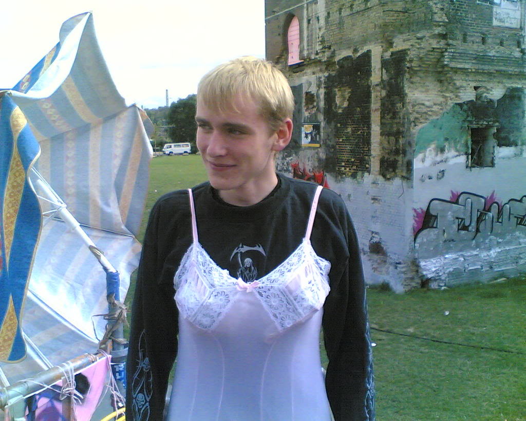 Injex AG - Wahrheit und Träumerei 535303