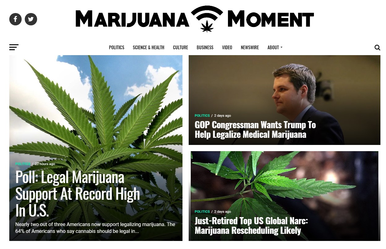 General Cannabis - Wkn: A14VV9 - Aktie 1020109