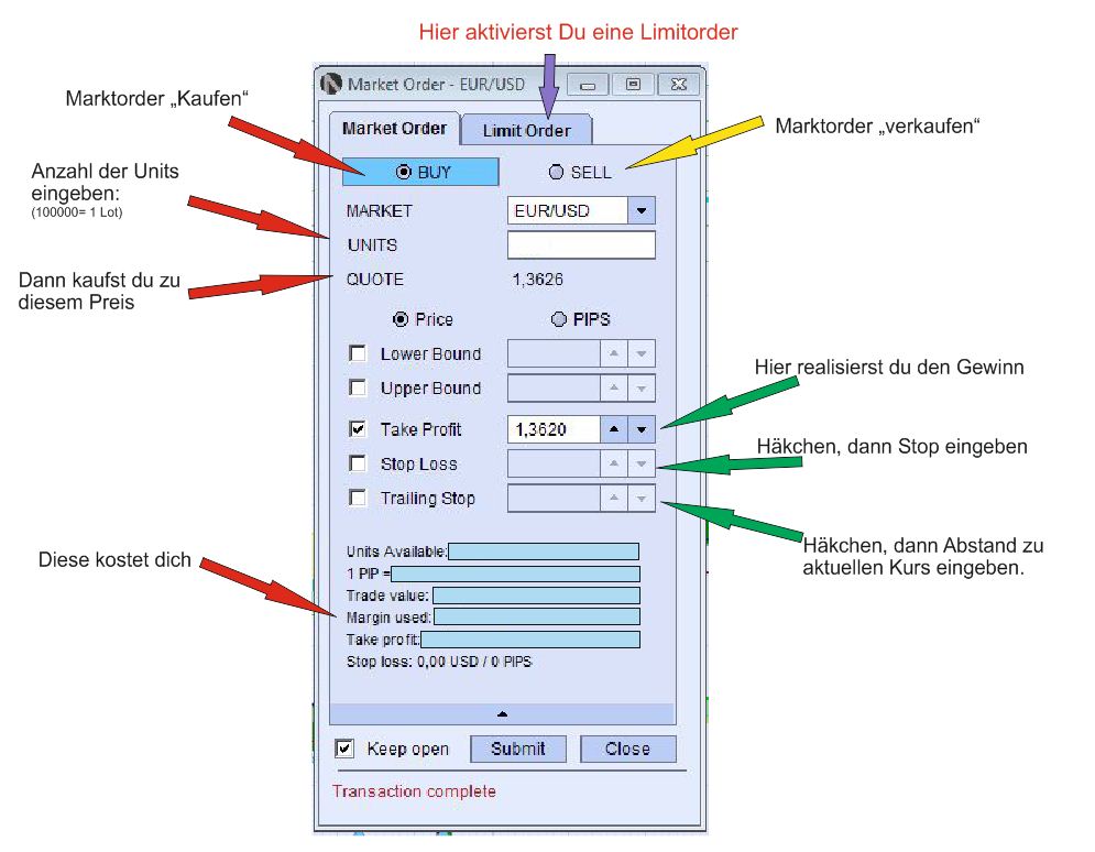Der EUR/USD 2,0 Thread 359588