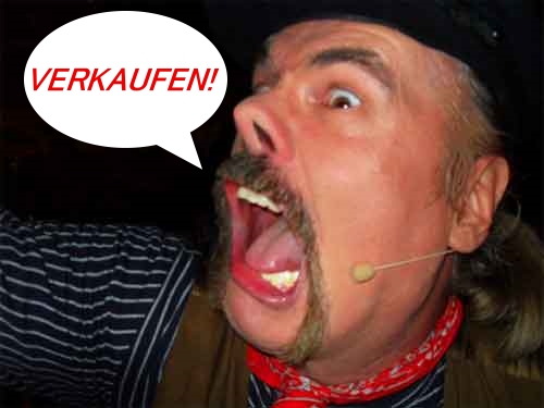 Quo Vadis Dax 2012 - Krise ohne Ende? 481061