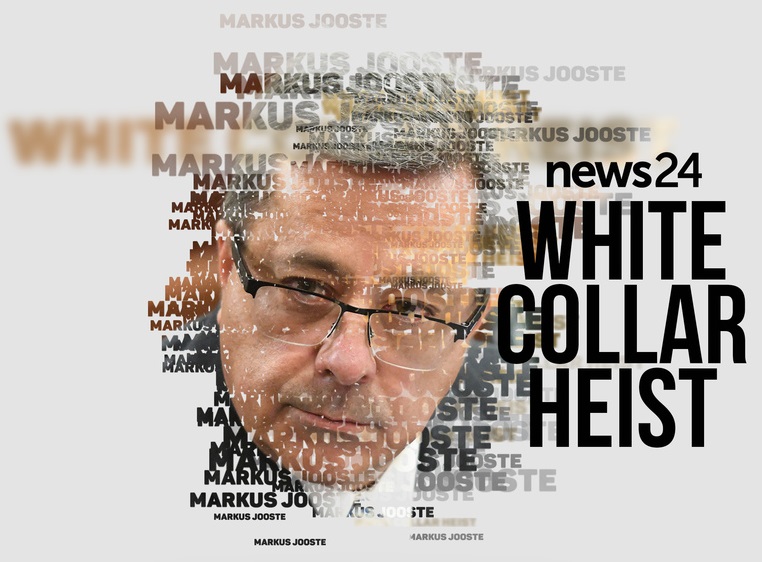 Steinhoff International Holdings N.V. 1195310