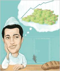 Markus Frick: Der Nachfolgethread 2.0 254506