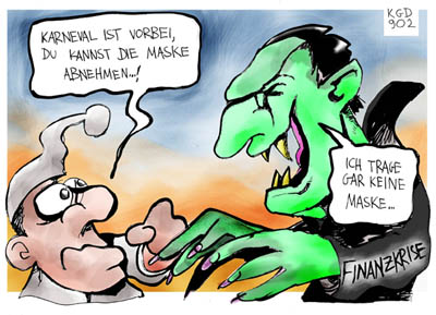 Wenn das Gold redet, dann schweigt die Welt! 218556