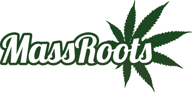 MassRoots - DIE CANNABIS-COMMUNITY 831848