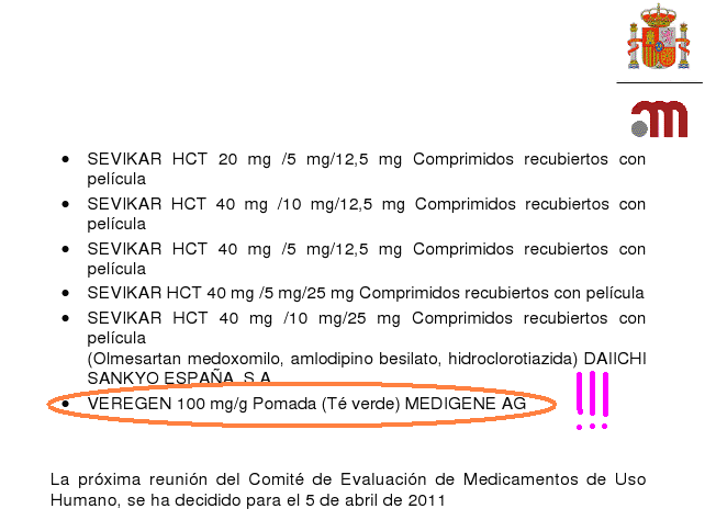 Medigene - Sachliche und fachliche Beiträge 390485