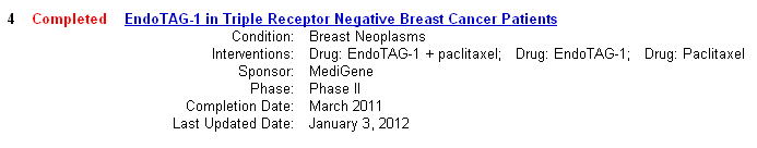 Medigene - Sachliche und fachliche Beiträge 473753