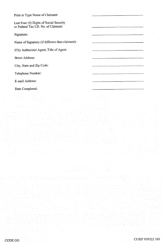 COOP News (ehemals: Wamu /WMIH) 1083829