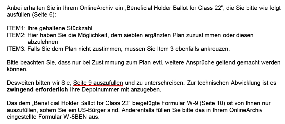 COOP News (ehemals: Wamu /WMIH) 1083830