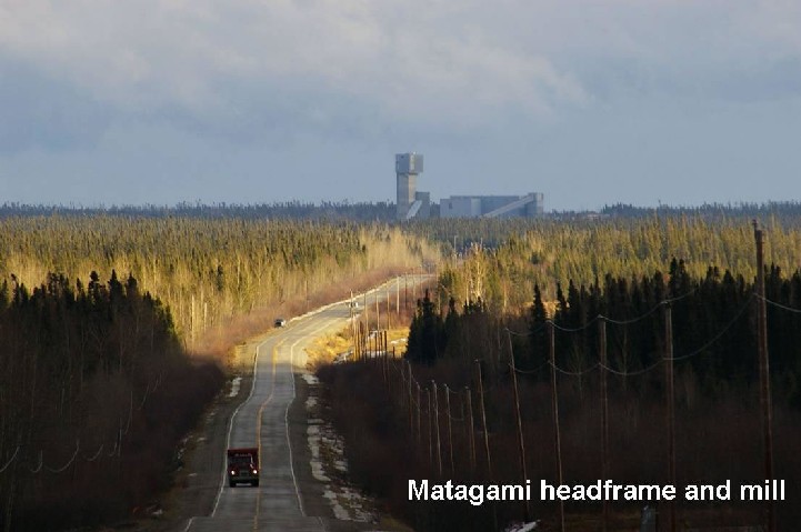 Ausbruch: DONNER Metals donnert los! 130463