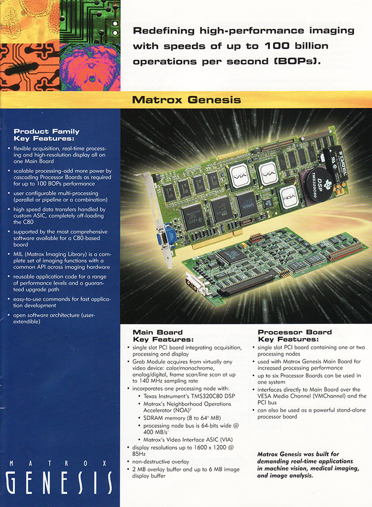 Mit Lisa Su und 7nm zum Next Horizon 1155206