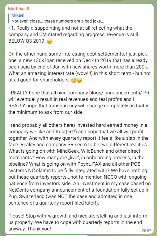 netcents, die neue online zahlungsplattform 1291228