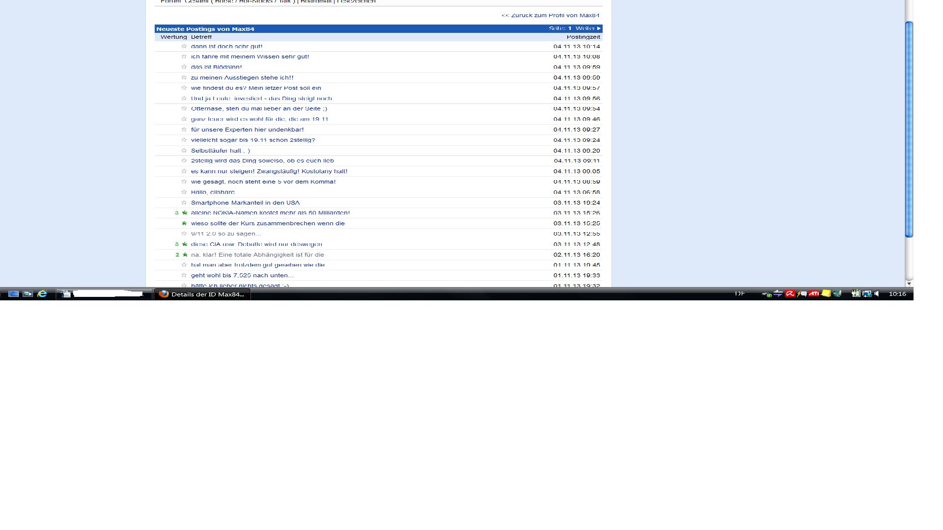 Nokia, das Comeback 2012 ...................... 660624