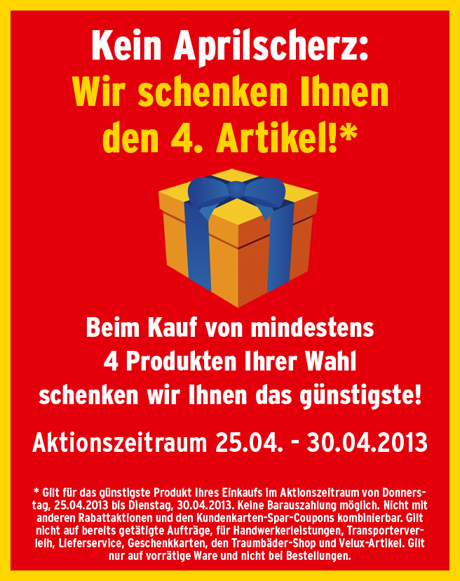 Inside: Praktiker 600676